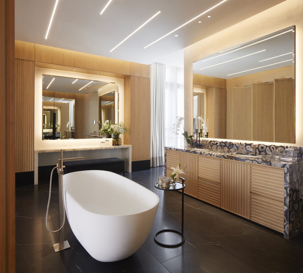 Design Centre Chelsea Harbour tweet media