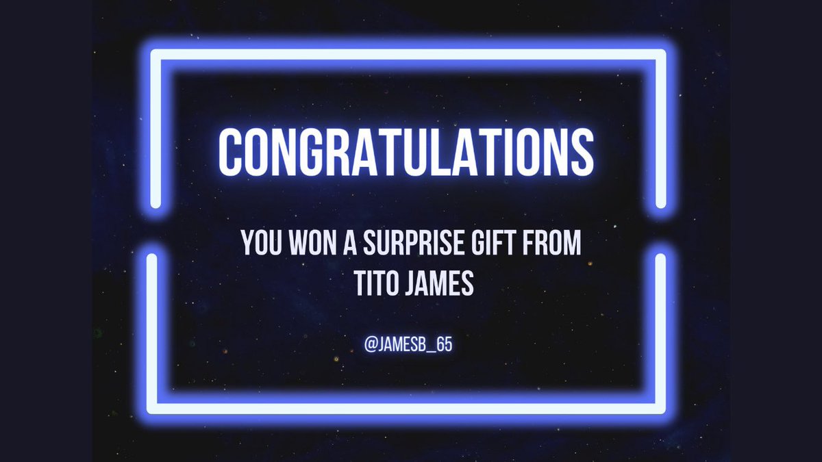 Surprise 4 🎉🎁 sending $25 to

@arcus_moon_ 

#NoMoreSanaAll 😊💛

More tomorrow! 👍