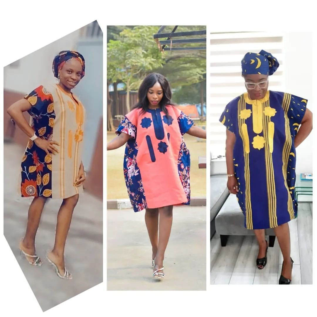 tildadesigns's tweet photo. BREAKING NEWS: I am a FASHION DESIGNER. 
If you need a ready-to-wear or custom-made outfit for church, event/occasion. Something casual and sweet. Call on me and I'll be there for you.

Please RT

@_DammyB_ @pagesbydammy https://t.co/nWbuBpfLOt