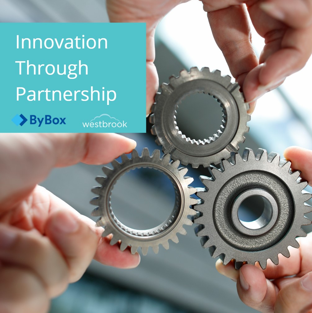 westbrook_int's tweet photo. We partner with the best to deliver the best. Our partnership with ByBox extends the reach of our Field Service Management solution all the way to inventory distribution and reverse logistics.
https://t.co/NKfaYROknV

#fieldservicemanagement #sustainability #salesforcepartner https://t.co/9QNTUyyE4w