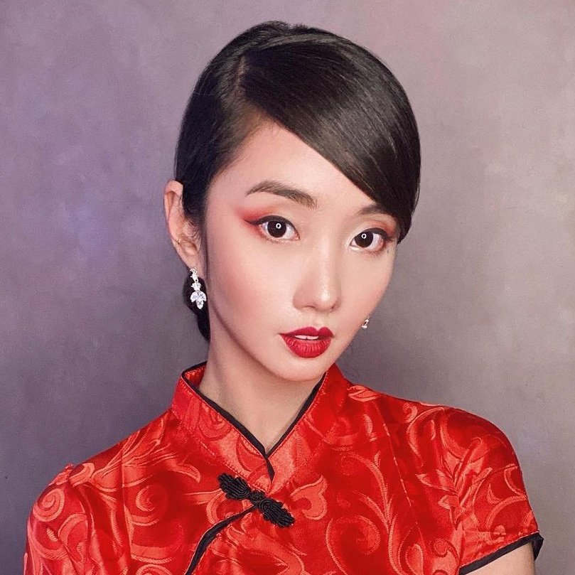 Polycat Girl || MINTING LIVE tweet media