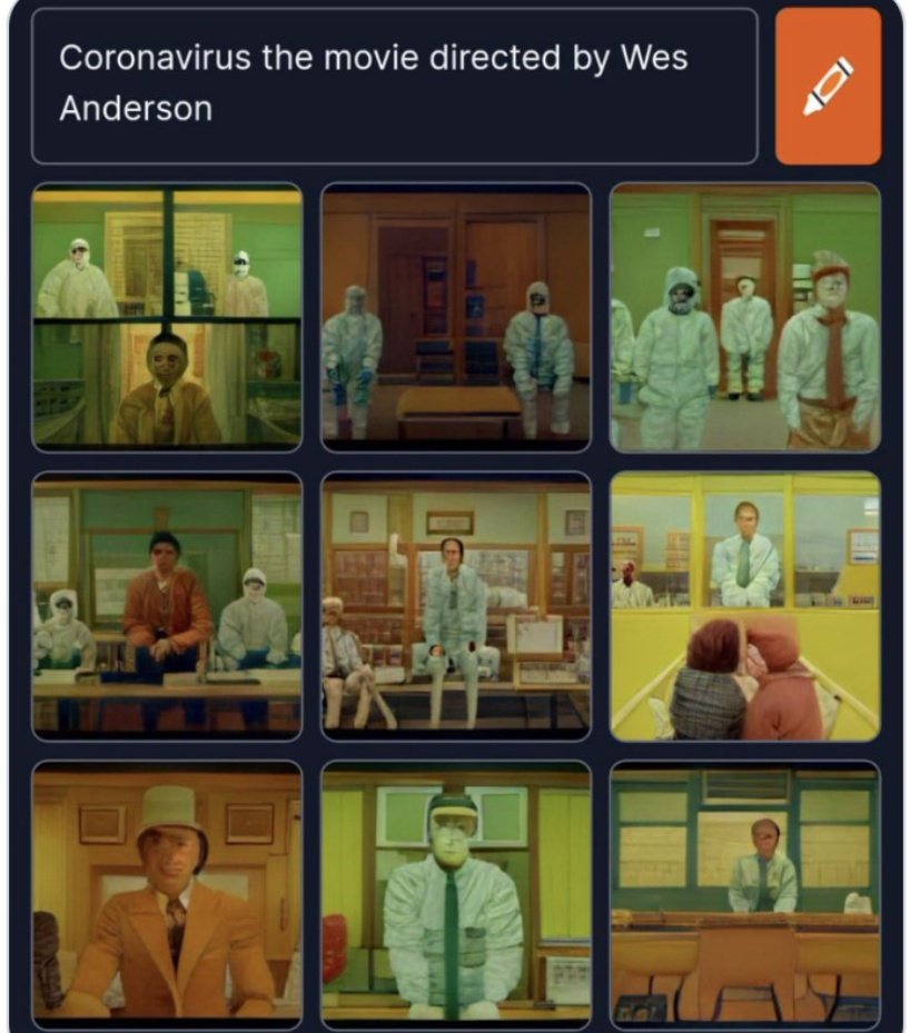 J_O_Meara's tweet photo. Looking forward to giving a talk on DALL-E Mini creations as surrealist body horror @TLRHub on Nov 7th. Part of my broader @IrishResearch Laureate project on the hyperreal and deceptive media. Also ties into the @HumanPlusTCD programme. 

Details here: https://t.co/7cgMozBh9J https://t.co/kX5LqP0bvc
