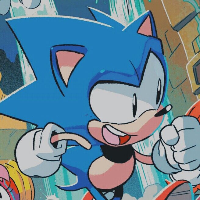 MOBIUSHXRO's tweet photo. @LilGoldKitsune 

"Tails! What's happening!" https://t.co/Ijohr093W0