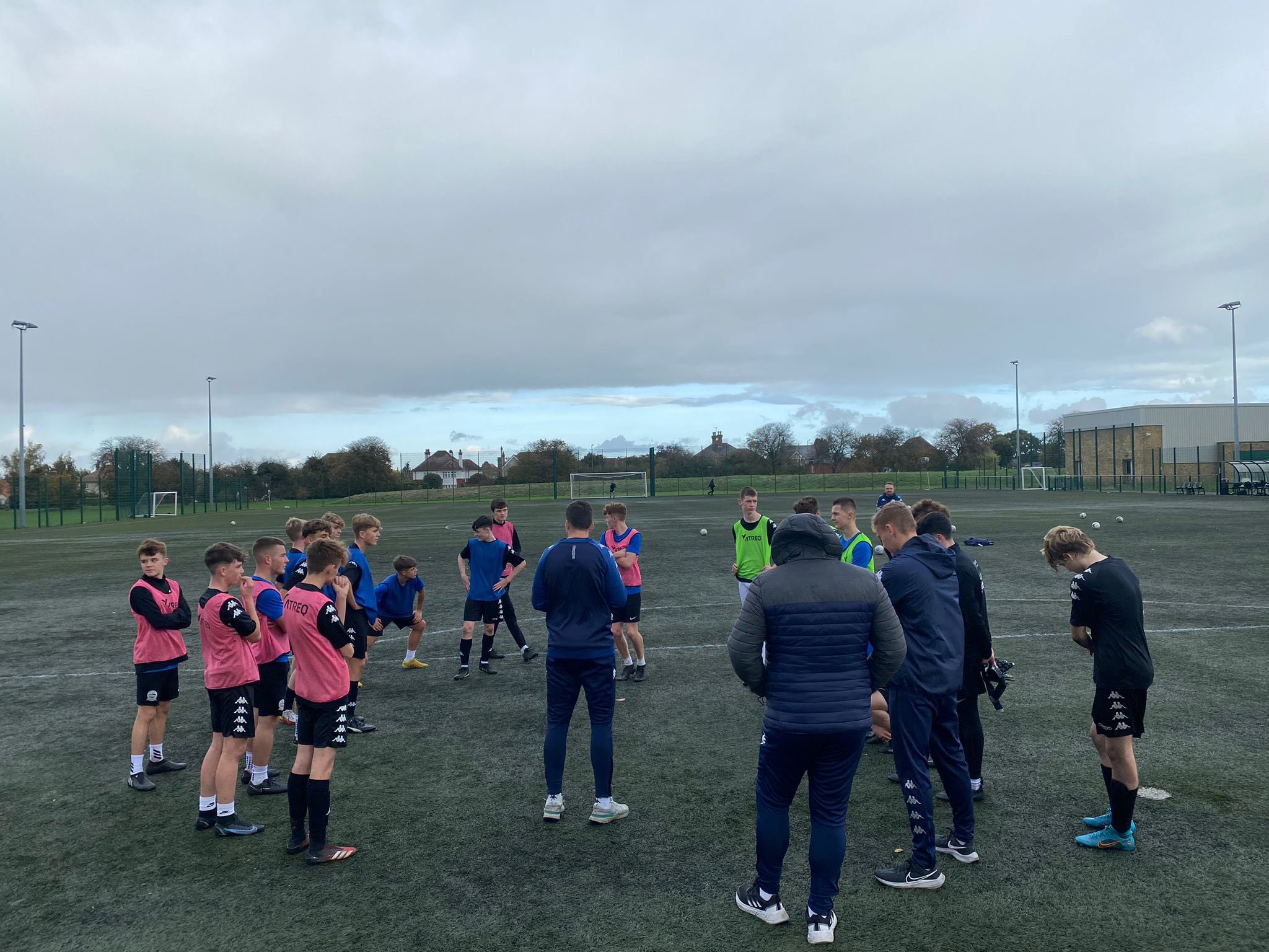 Dover Athletic FC (DoverAthletic) / Twitter