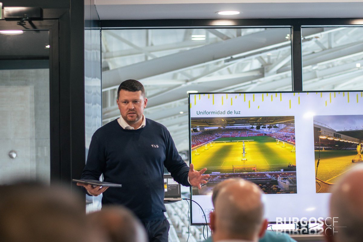 Burgos Club de Fútbol tweet media