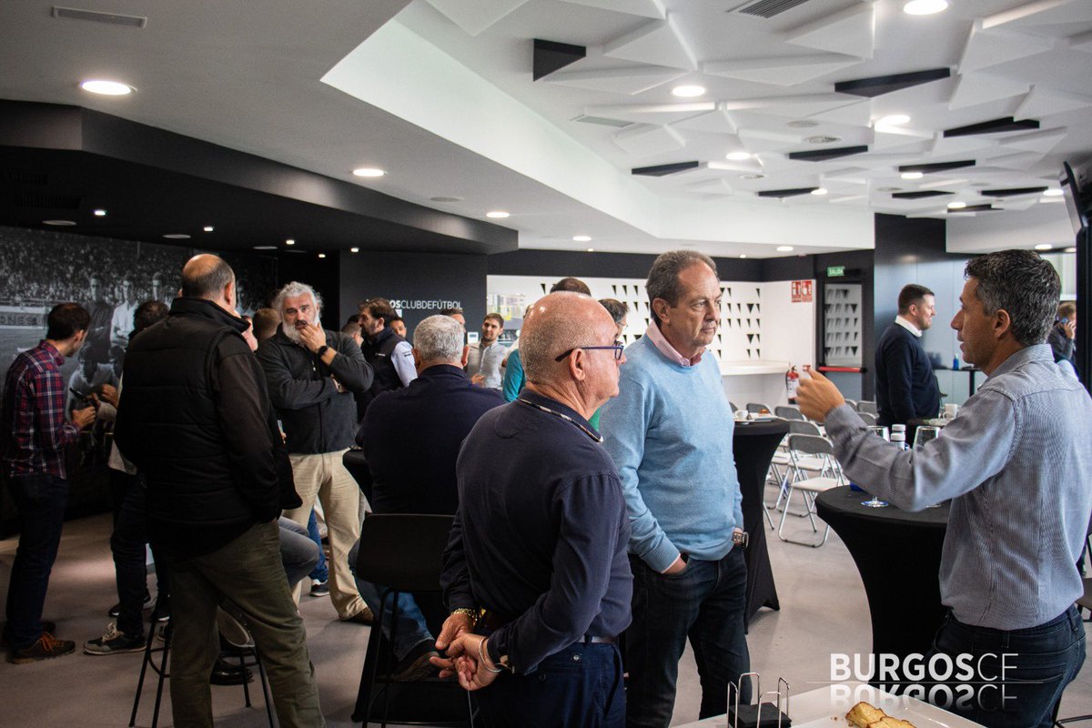 Burgos Club de Fútbol tweet media