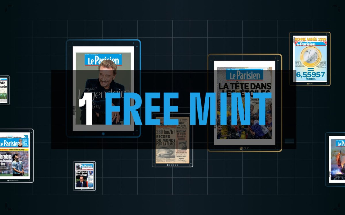 Crypto_Columbo_'s tweet photo. 🧵[THREAD] &amp; #GIVEAWAY sur @LeParisien_NFT 
 
Tentez de remporter 1 Free Mint d'une valeur de 250$
+ 15 WL pour le lancement du projet 🎁

(Les Holders @TheCryptomasks auront les mêmes lots 🎭)

Pour ça ⤵️

🔸RT ♻️+ Like ❤
🔸Follow @LeParisien_NFT &amp; @Crypto_Columbo_
🔸Tag 3 amis https://t.co/JhL0q7K0IM