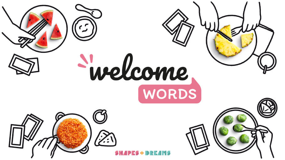 Shapes and Dreams - Torben Ratzlaff (@shapesanddreams) on Twitter photo #WelcomeWords is now available for free on <a href="/screentopgg/">Screentop.gg</a> 🥳
screentop.gg/@ShapesAndDrea…
Describe words to each other by playing picture cards and enjoy hilarious misunderstandings 🖼️>💬
Commissioned by @WelcomeDinner and illustrated by <a href="/_JustinesArt/">Justine | Illustrator 🌱</a> ❤️
#tabletoptuesday #boardgame #WelcomeWords is now available for free on <a href="/screentopgg/">Screentop.gg</a> 🥳
screentop.gg/@ShapesAndDrea…
Describe words to each other by playing picture cards and enjoy hilarious misunderstandings 🖼️>💬
Commissioned by @WelcomeDinner and illustrated by <a href="/_JustinesArt/">Justine | Illustrator 🌱</a> ❤️
#tabletoptuesday #boardgame