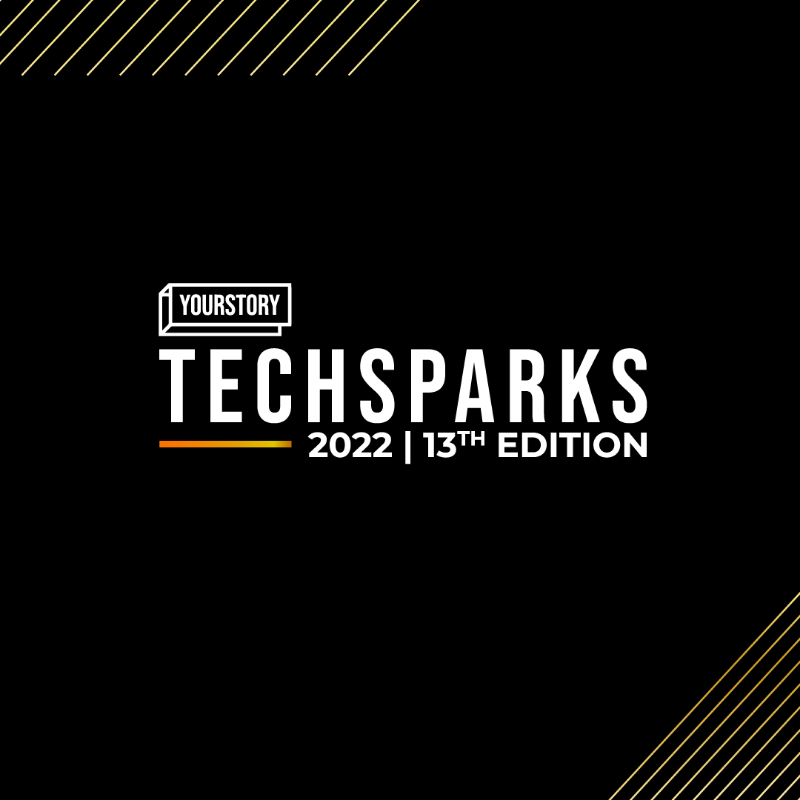 YourStoryCo's tweet photo. Hear @Arshya Lakshman share key insights from her 15 years experience in entrepreneurship, innovation, and startups only at #TechSparks2022, the destination for deliberating, deep-diving &amp; building on India’s Tech Agenda.