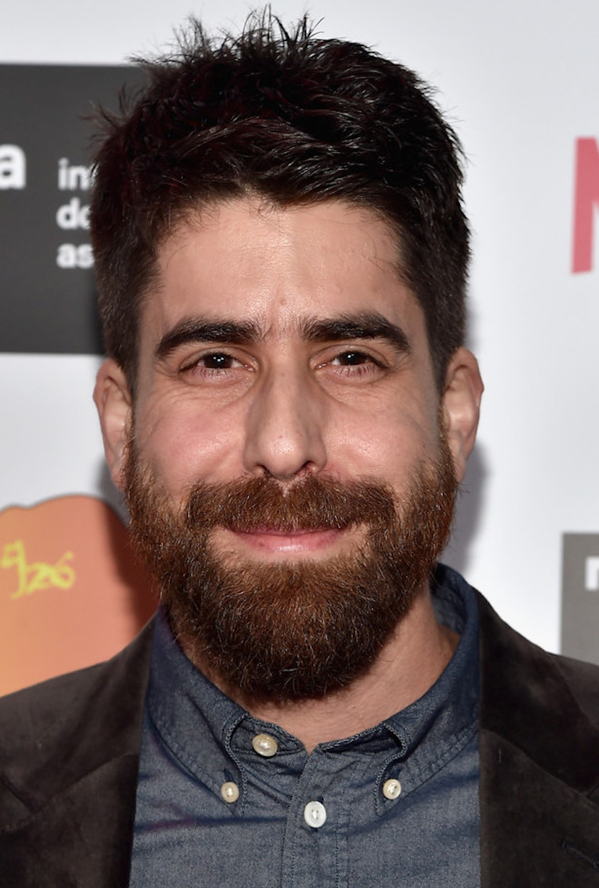 Happy Birthday, Adam Goldberg
His Disney he voiced Pete in the 1996 film, II: 