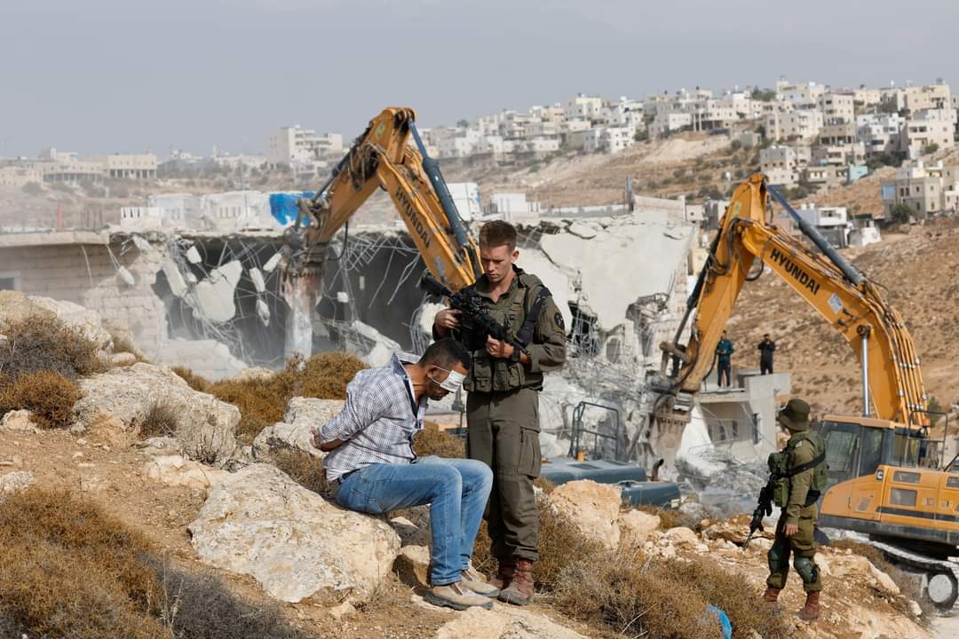 AyaIsleemEn's tweet photo. #Palestine today https://t.co/2e38rvllOU