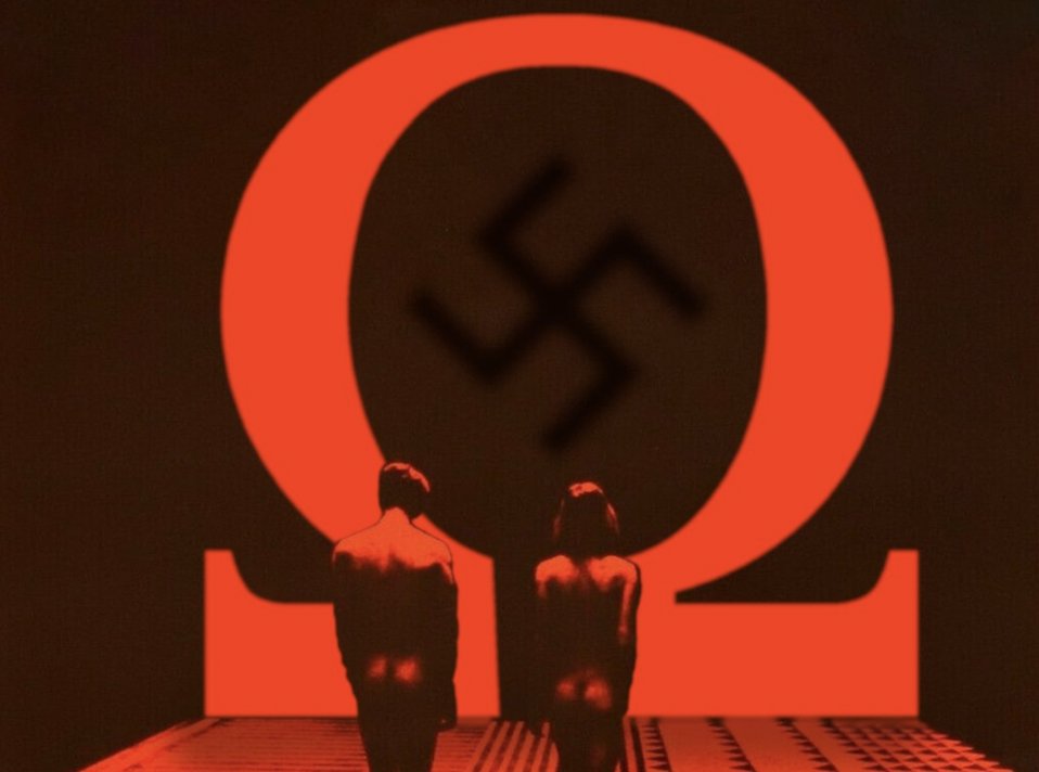 Il nazionalsocialismo non è stato un incidente di percorso della società occidentale moderna ma il suo prematuro compimento.
"Il Punto Omega".

enzopennetta.it/2022/10/il-naz…