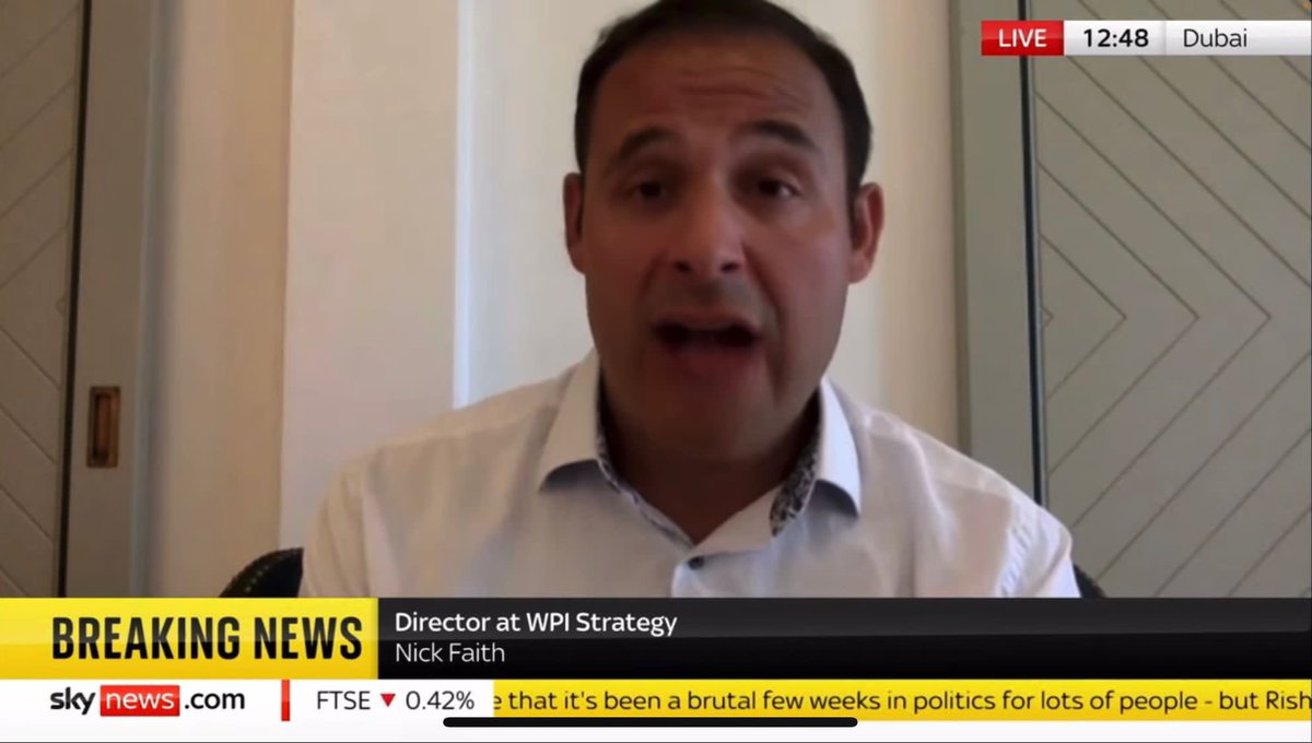 Nick Faith tweet media