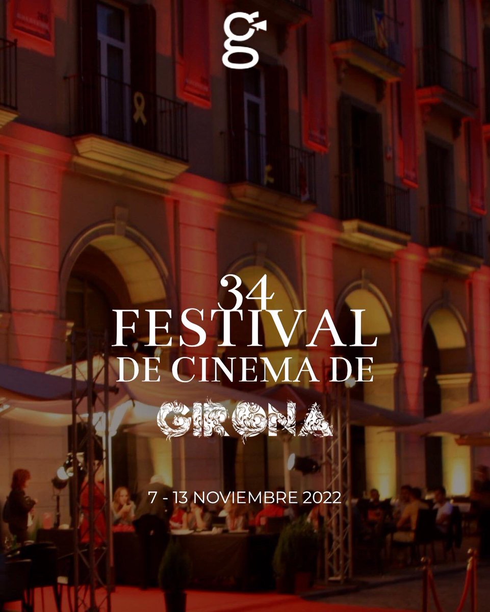 corsicatalunya's tweet photo. 3 films corses présentés le 12/11 prochain au @gironafilmfest 💪🏼🤩!!!
Nous continuons notre travail de rapprochement culturel entre la Corse et la Catalogne 💫✨
@AssembleeCorse @IsulaCorsica @
@BC_2028 @IRLlull_Paris @svodAllindi @LucianiAntonia https://t.co/OVSNbiSdq4
