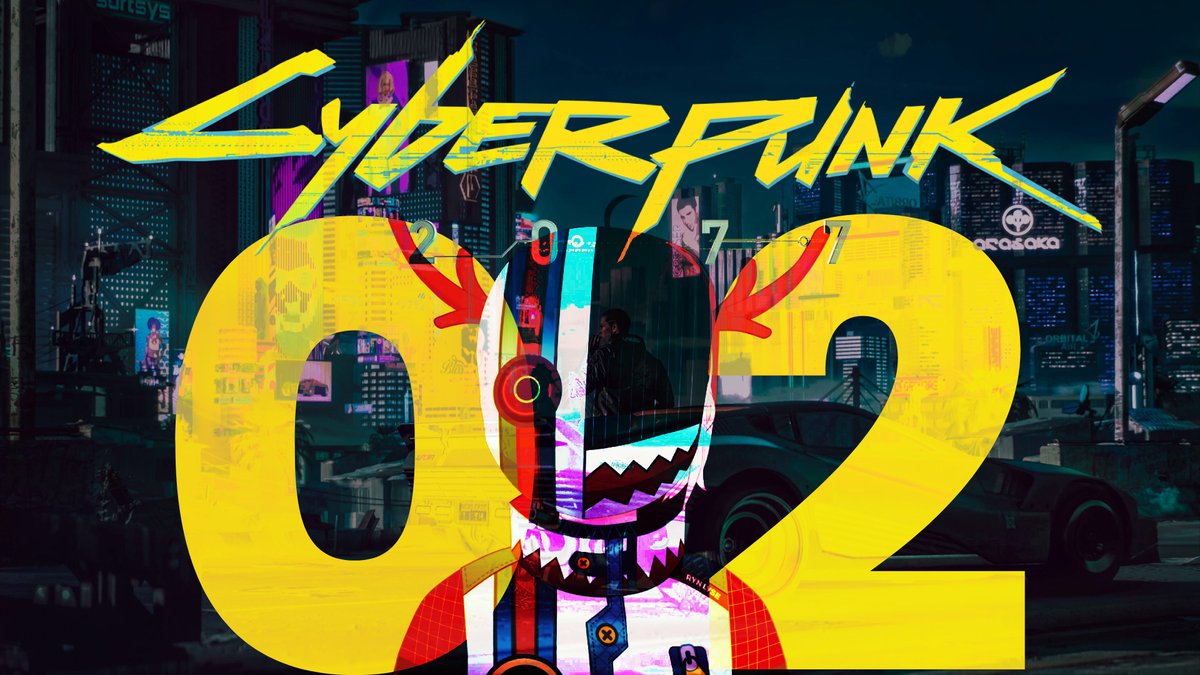 RynLyse's tweet photo. [CYBERPUNK 2077] REVENGE FOR REBECCA #02 https://t.co/emlRVMILEN via @YouTube 

LIVE AT 18:30 WIB (GMT+7)

#RynLyse #RynLive #IDVtuber https://t.co/vEqBN5srY2