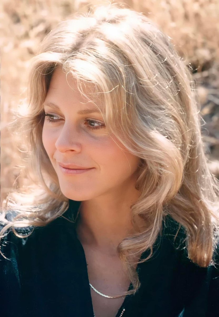 Lindsay Wagner