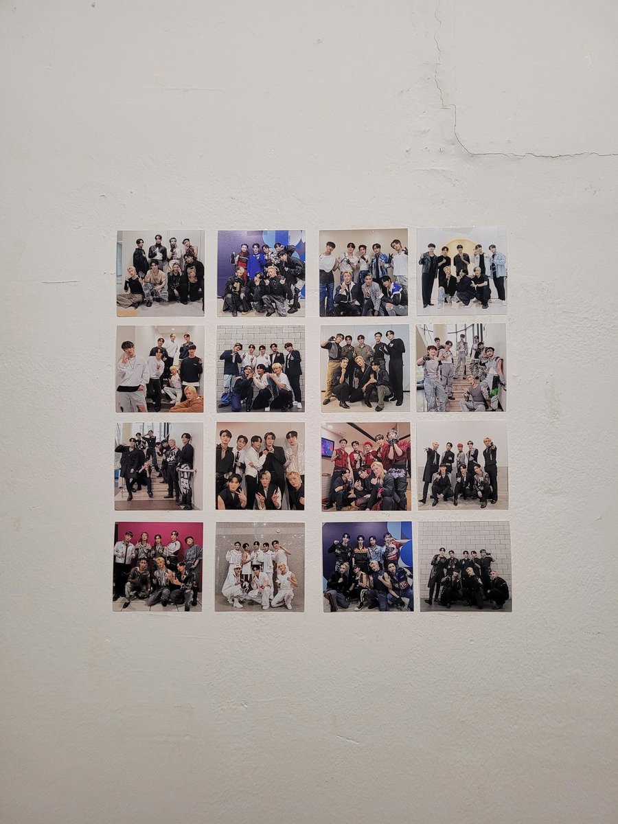 n0_1likeu's tweet photo. 스튜디오 빌려서 연 카페 처음 가봤는데 규모와 정성이 정말...😭😭
달력 진짜 너무 귀여워요💗
벽에 멤버들 메세지가 가득해서 🥺 이 표정으로 구경하는데 마침 나오는 노래가 be with you...😢😢

✉️스튜디오 B1 

#모든_것_모든_이유_에이티즈
#에이티즈 #ATEEZ #ATINY https://t.co/NtaPBdhLGi