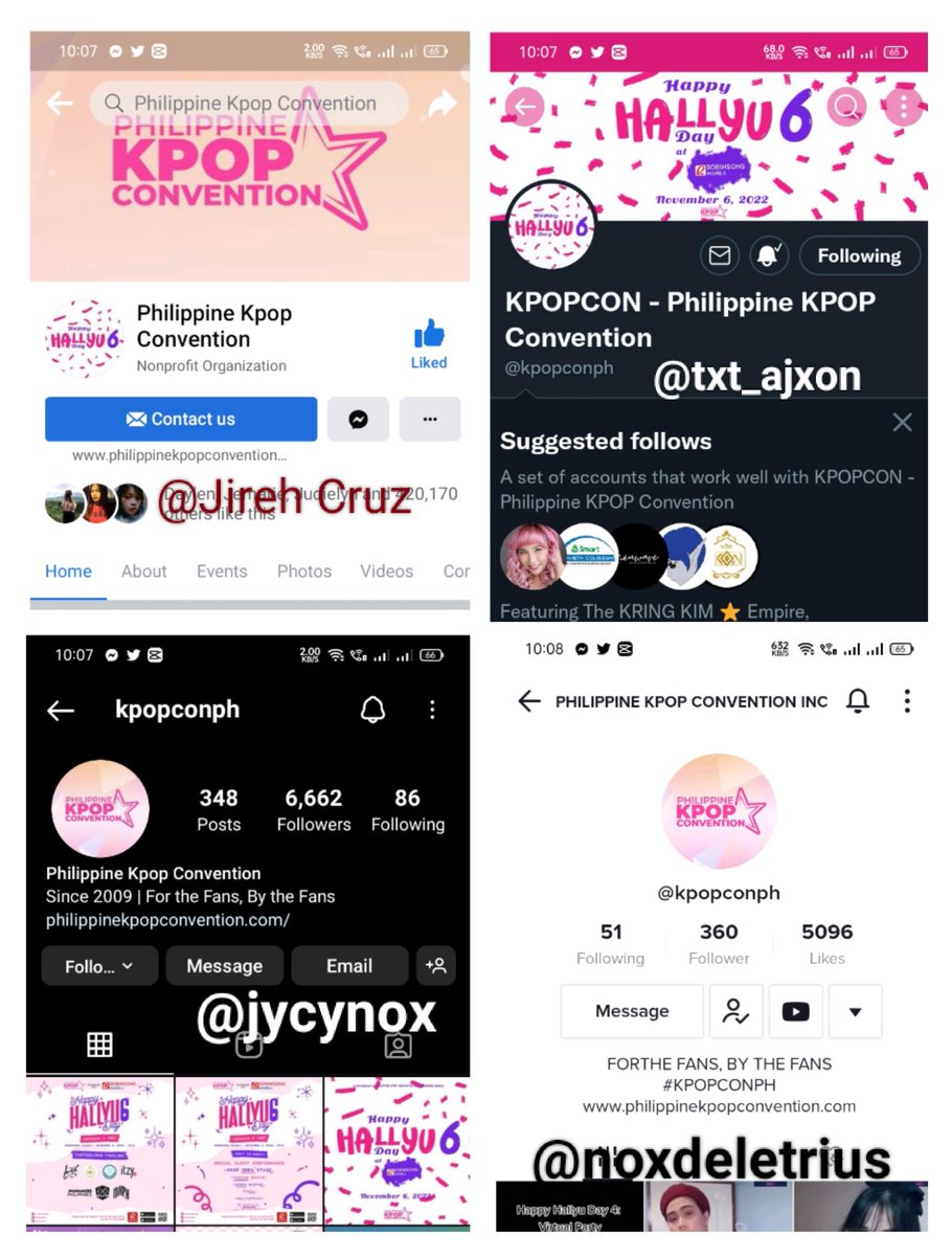 txt_ajxon's tweet photo. PALAGING UBOS ANG LAMAN NG WALLET KO, PATI BA NAMAN SA TUBATU BOYS 🥹
#MyKpopHorrorStory
 #ACTLOVESICKinMNL https://t.co/3mXhSCDGNw