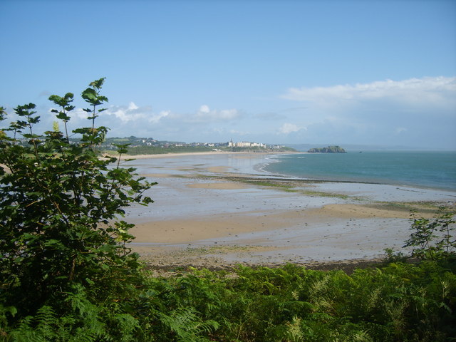 Penally Beach, Pembrokeshire dlvr.it/Sbgcd0