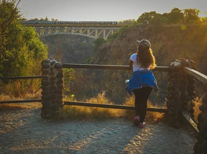 AllocentricSol's tweet photo. Visit Livingstone.🌄

#AllocentricSolutions #ZedTravel https://t.co/7zfNem1vvK