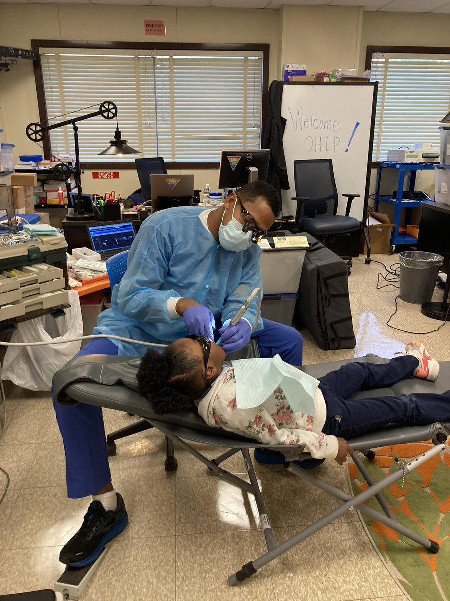 Cooper Lane ES tweet media