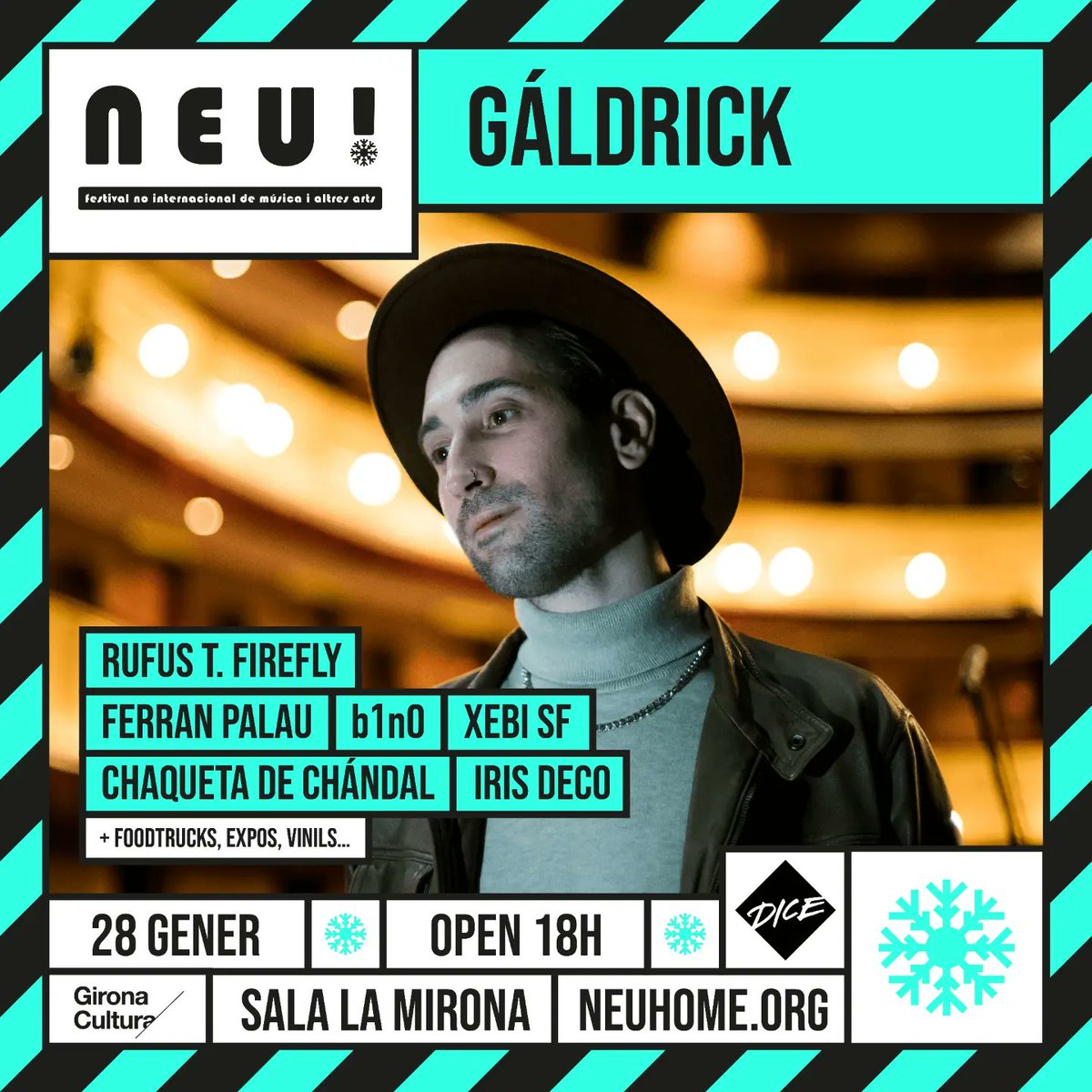 Gáldrick tweet media