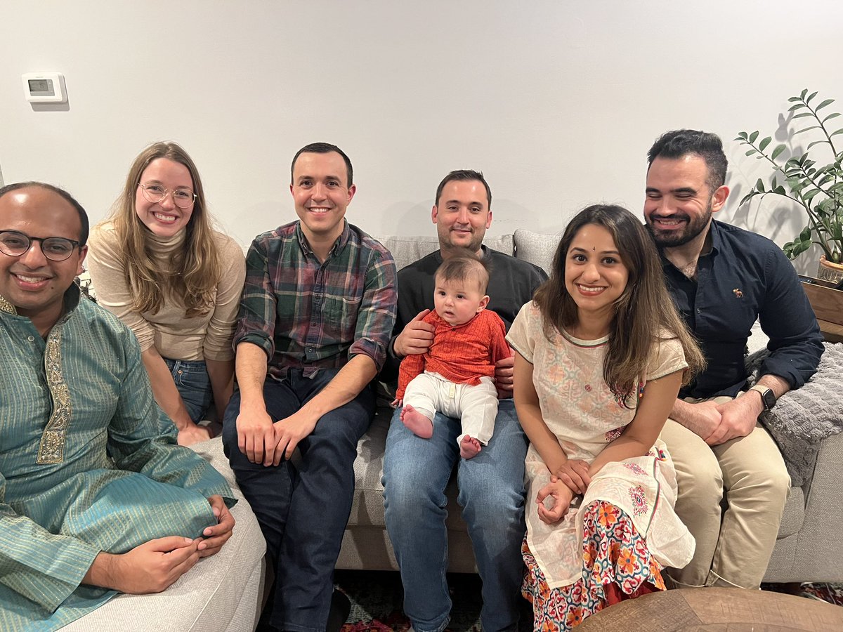 Suprita Krishna (@supritakrishna) on Twitter photo Starting new traditions with my work family! Happy Diwali/Deepavali ๐ชfrom <a href="/BIDMCUrology/">BIDMCUrology</a> Starting new traditions with my work family! Happy Diwali/Deepavali ๐ชfrom <a href="/BIDMCUrology/">BIDMCUrology</a>