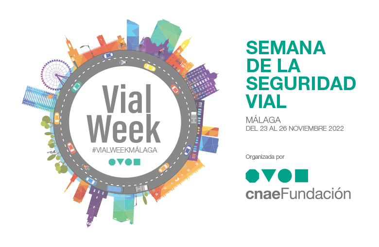 📢¡Atención!

🗓La próxima edición de la Vial Week tendrá lugar en Málaga del 23 al 26 de noviembre. 

Se celebrarán diferentes actividades y eventos para concienciar a la ciudadanía sobre la importancia de la seguridad vial. 

Más información⤵️
fundacion.cnae.com/index.aspx/via…