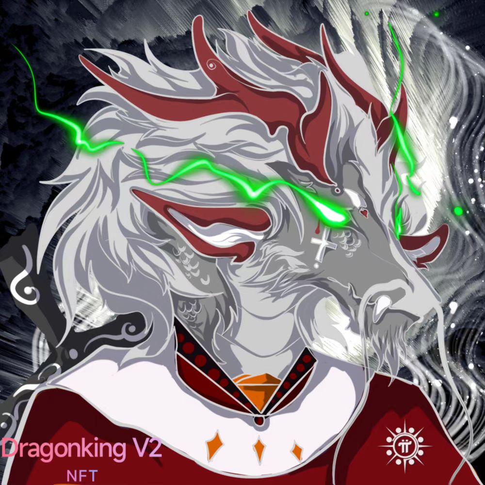 🚀
加密龙王合约地址：
0xF3892eCb9802c4Bd13a123D9D1041654583915E1
Pi徽章NFT合约地址：0x819C052b422A703bF645E97Dd73680ce5285AD1b
马蹄链（matic～Polygon）🚀🚀