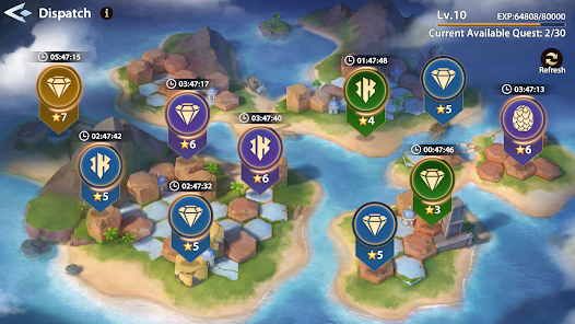 In_Magicraid tweet picture