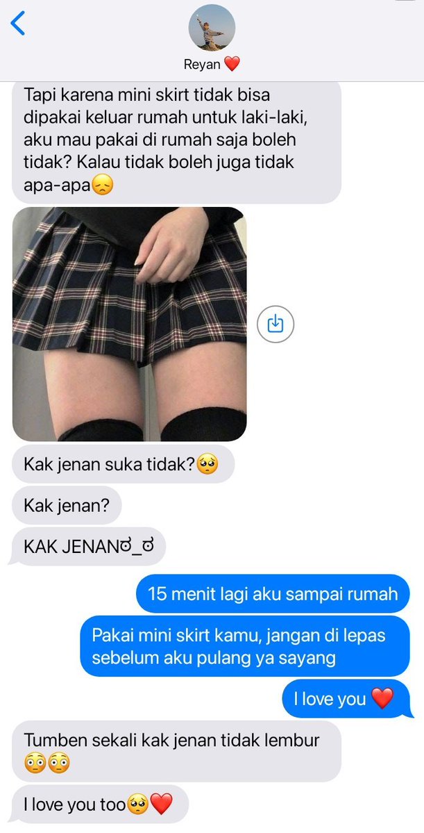 236HRJ's tweet photo. Jaeren Oneshot AU 🔞

— Mini Skirt

©236HRJ https://t.co/UAFGVOif1K