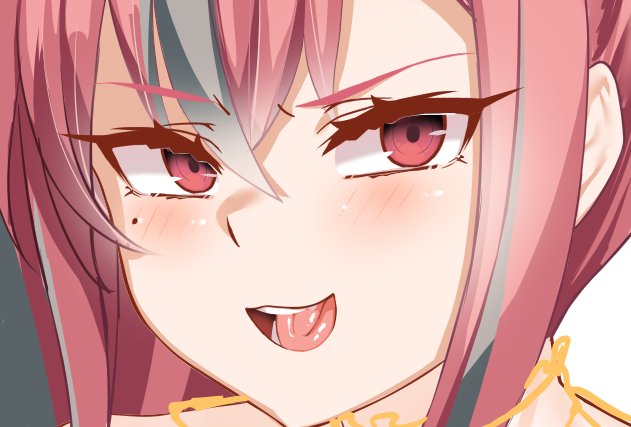 sharp eyes is my fav for sure 