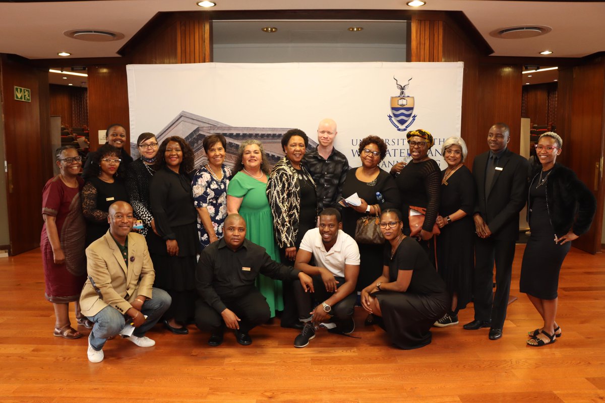 The Department of Social Work at Wits has achieved many feats since its birth in 1937 and stands proud with a litany of achievements, luminaries and rebels who’ve championed change. This year, the Department celebrates its 85th anniversary! Read more: wits.ac.za/news/latest-ne…