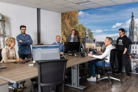 Lions Breda Quatro tweet media