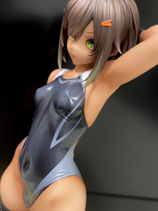 監修中じゃよ…! 