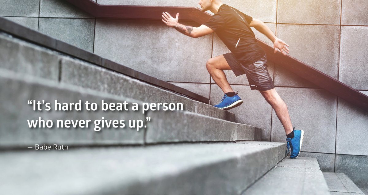 dansaikaley_CPA's tweet photo. Ambition is the path to success. Persistence is the vehicle you arrive in. #MondayMotivation https://t.co/wugZzW4CIE