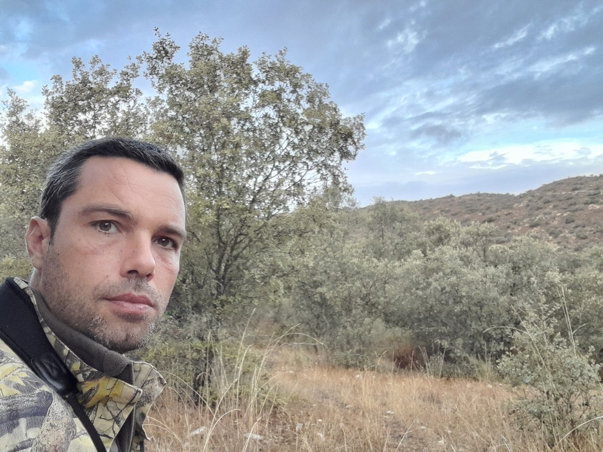 🦺SoyCazadorSoyEcologista🦺 tweet media