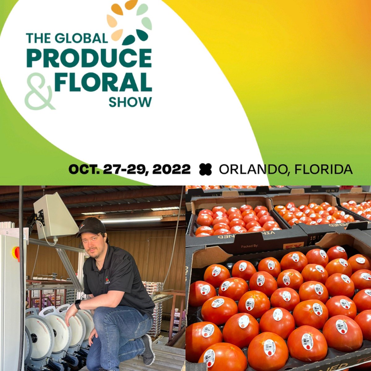 LABELPAC's tweet image. LABELPAC is the only supplier of ALL PAPER  #biodegradable and #compostable #fruit #labels. BOTH our labels and waste liners are made from PAPER. 
NO PLASTIC IN OUR PROCESS! Visit us at booth #601