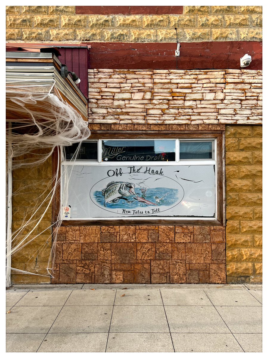 to the end of an era