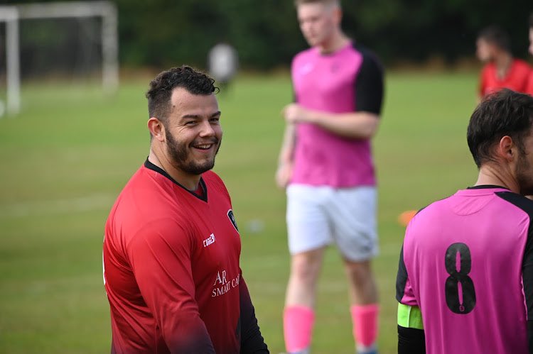 Happy birthday to our club secretary <a href="/SamHoldgate/">sam holdgate</a> ⚽️

🎉🥳