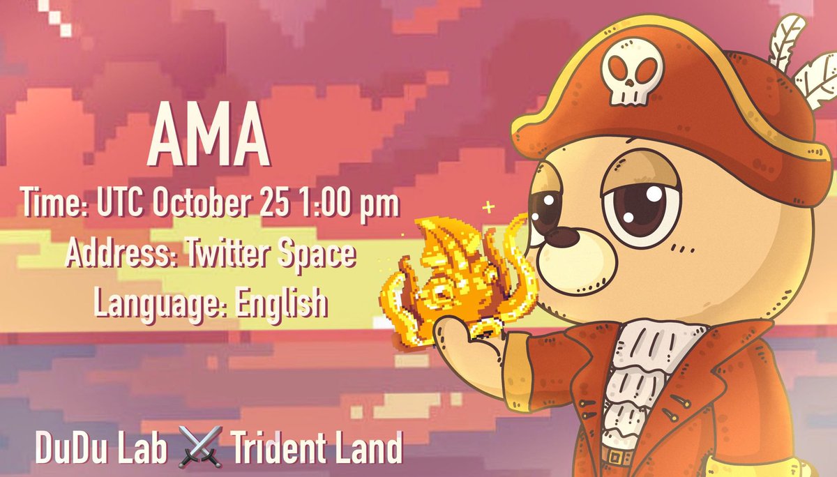 DuDu Lab tweet media