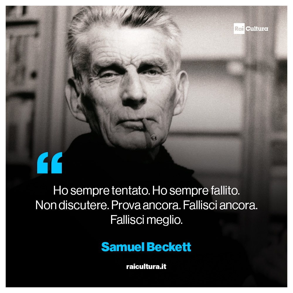 Rai Letteratura (@railetteratura) on Twitter photo 