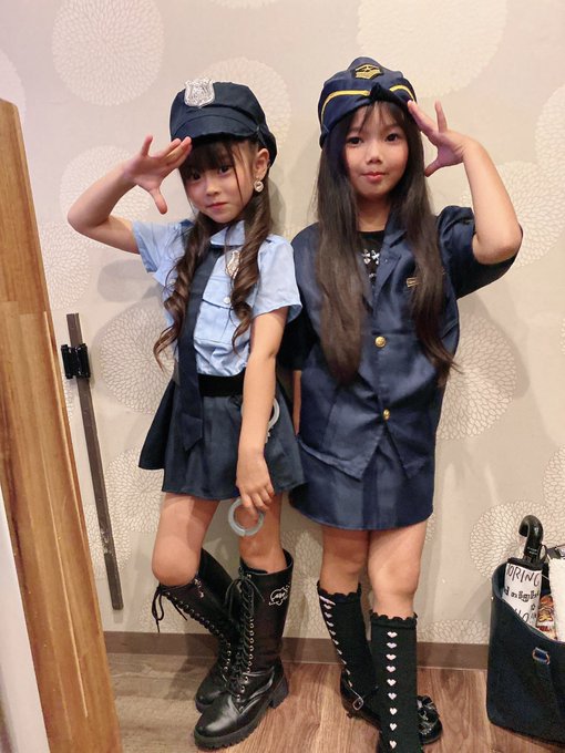 Twitterのコスプレ画像29