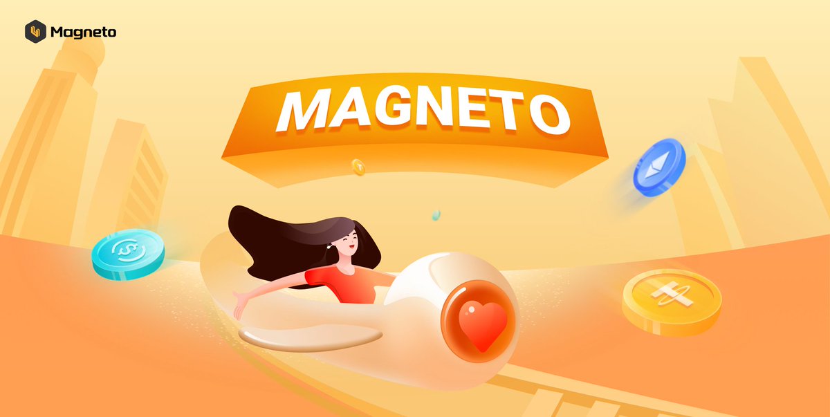 NuriGems's tweet photo. 🎁 #Giveaways 🎁

Prize：
🏆1 x  $30 in #Aptos 💵

Rules:
1️⃣Follow Me &amp; @magneto_eco
2️⃣Like &amp; RT &amp; Tag 3 friends   

Receive web3 rewards for the new platform Magneto. draw 1 lucky winner get $30. 🚨

24 hrs ⏱️

#Solana #AptosNFT #Giveaway $SOL #AptosNFT https://t.co/OT0M9H11Od