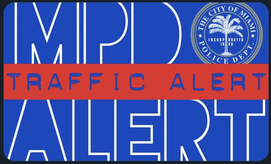 Miami PD tweet media