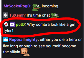 Eva Langwin on Twitter: "IM SCREAMING!!! 💀"