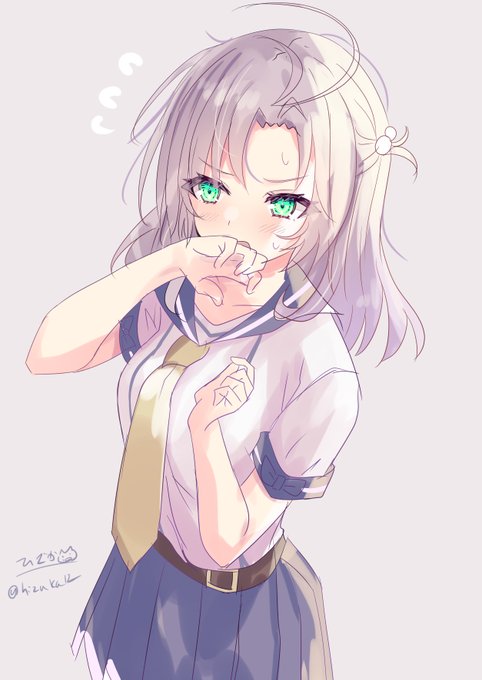 「kinugasa (kancolle)」Fan Art(Latest｜RT&Fav:50)