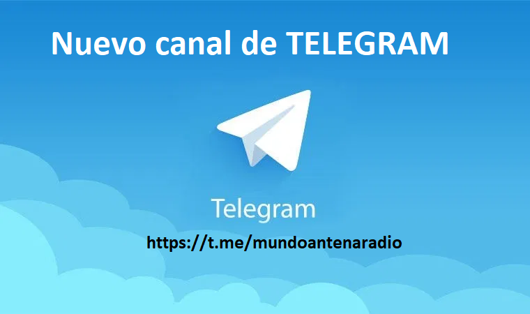 mundoantenaFM tweet picture