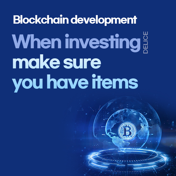 delice__lab's tweet photo. Blockchain development
When inverting make sure you have items

https://t.co/l5oX66ORpI

#blockchain #develop #delice #dlc https://t.co/LiaxhjGgEf
