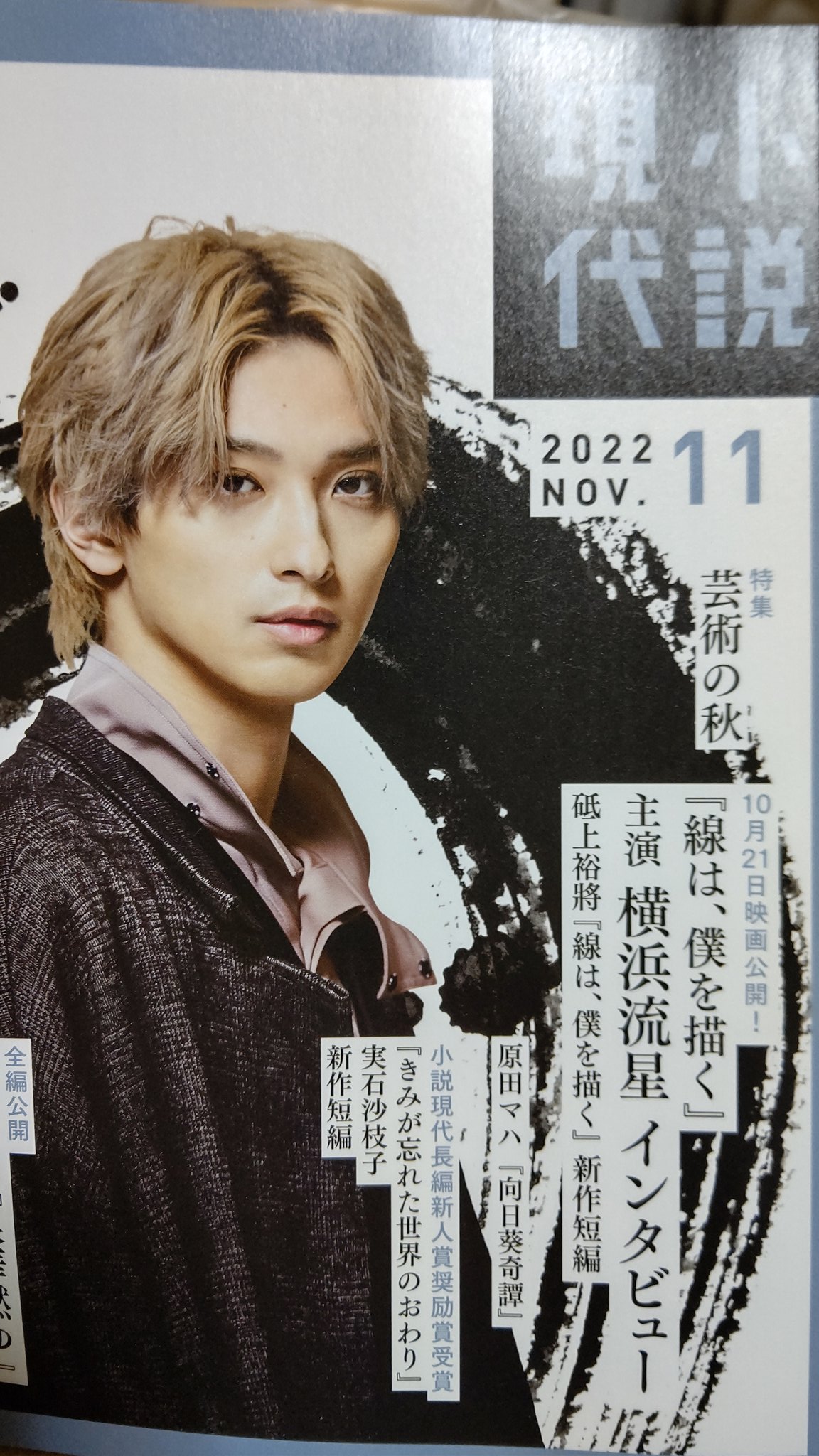 【コンビニ受取対応商品】 小説現代9月増刊号 削除検討中、早い 2008年9月号 メフィスト 趣味